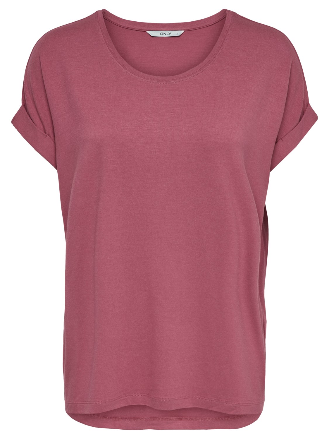 Only Kadın T-Shirt 15106662 Baroque Rose