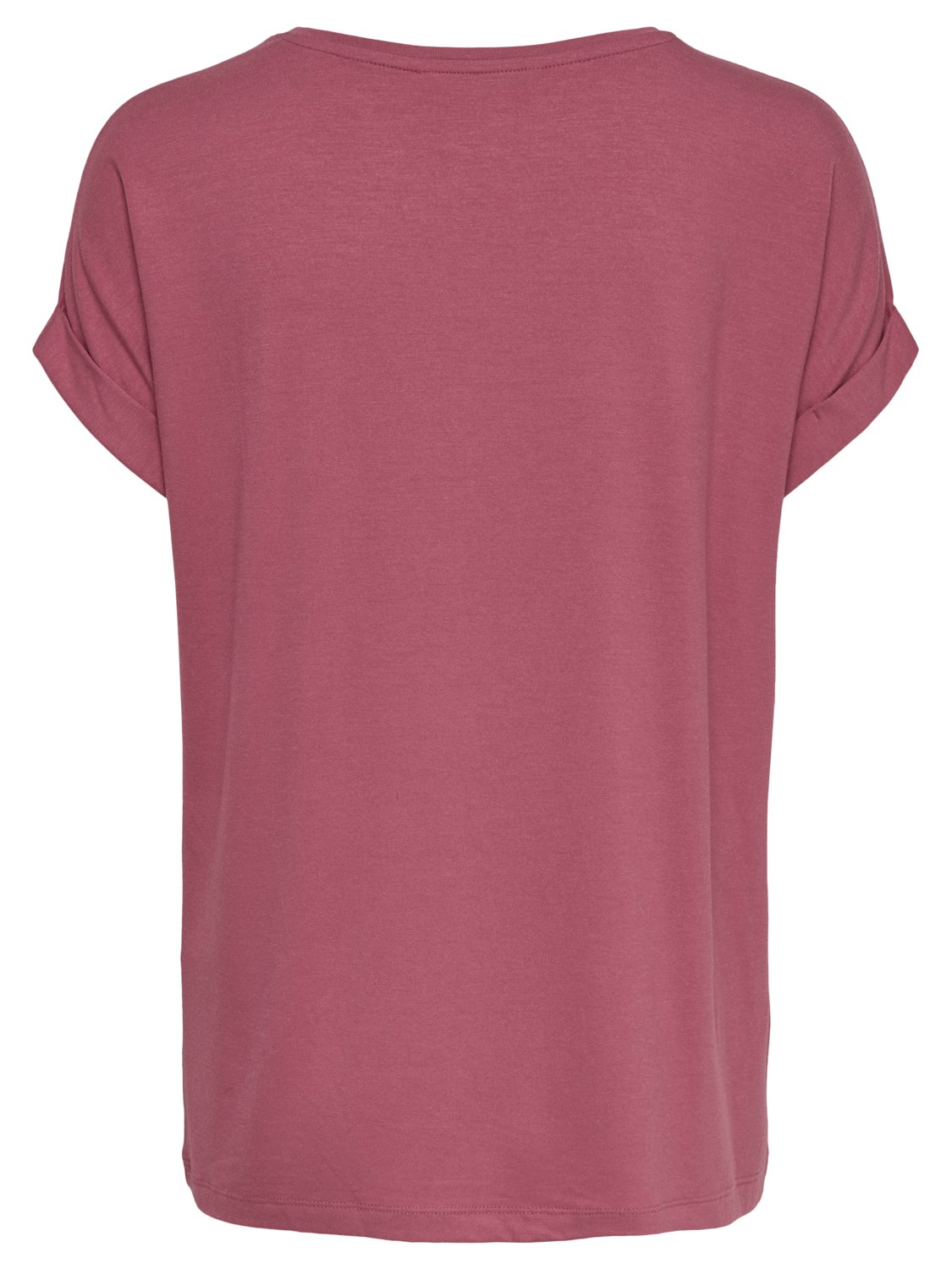 Only Kadın T-Shirt 15106662 Baroque Rose