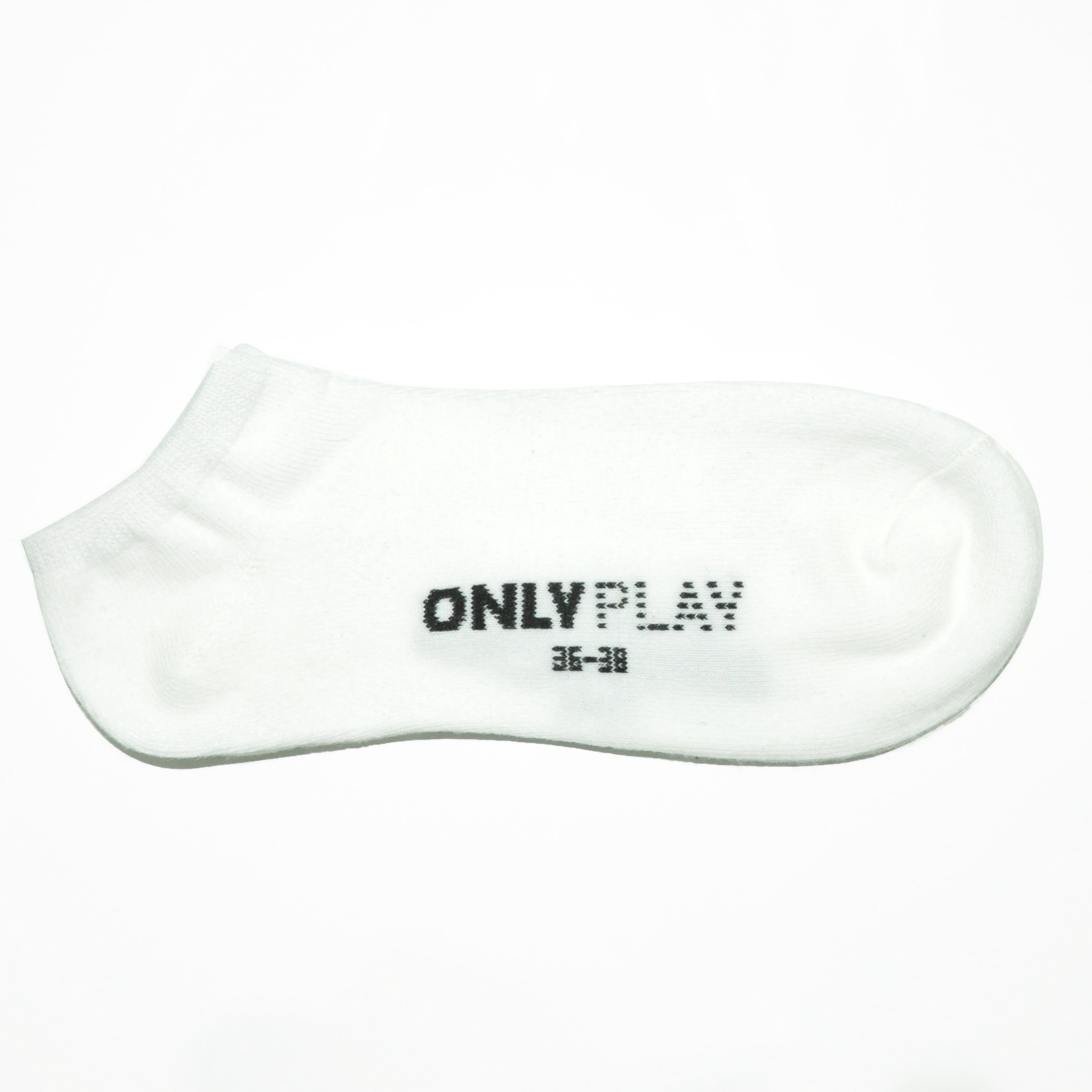 Only Kadın Çorap 15112894 White