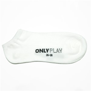 Only Kadın Çorap 15112894 White