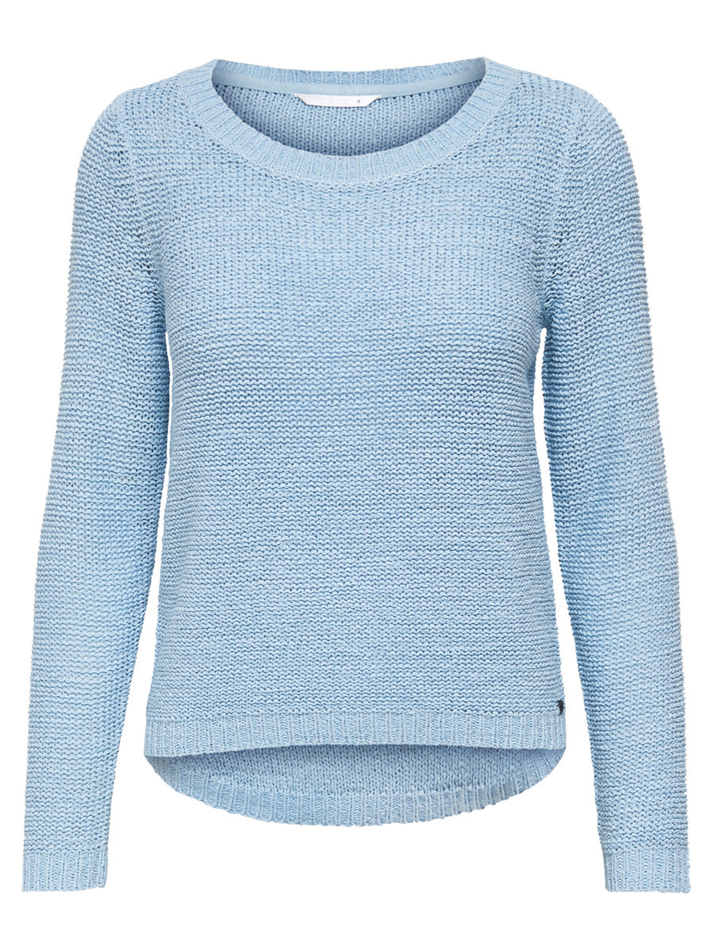 Only Kadın Kazak 15113356 Cashmere Blue