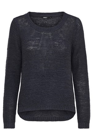 Only Kadın Kazak 15113356 Navy Blazer
