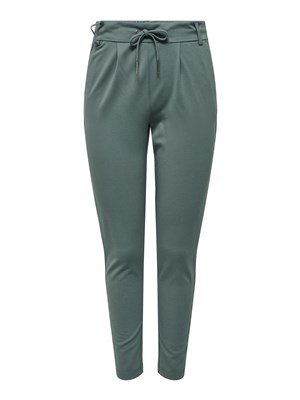 Only Kadın Pantolon 15115847 Balsam Green