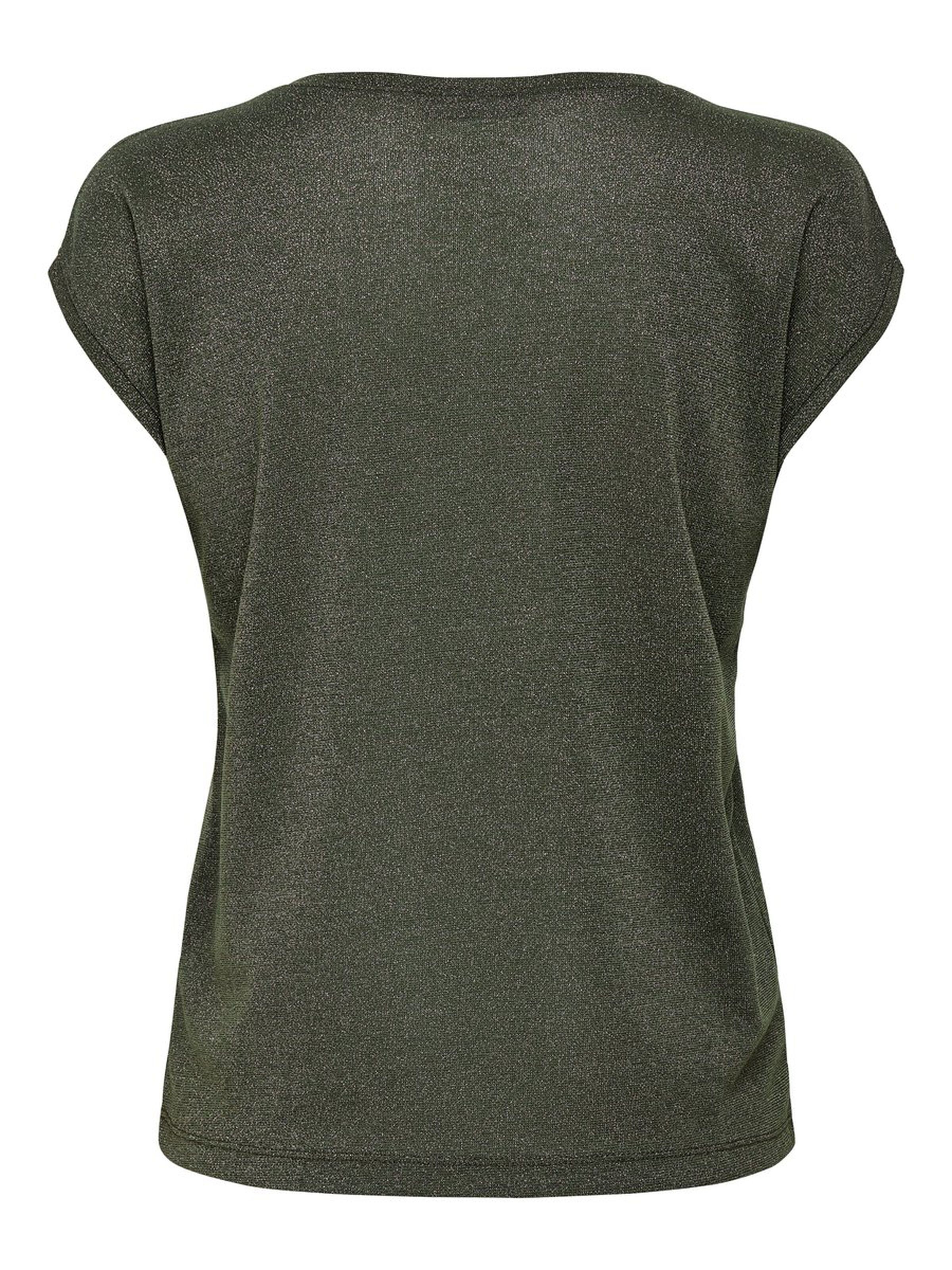 Only Kadın T-Shirt 15136069 Kalamata