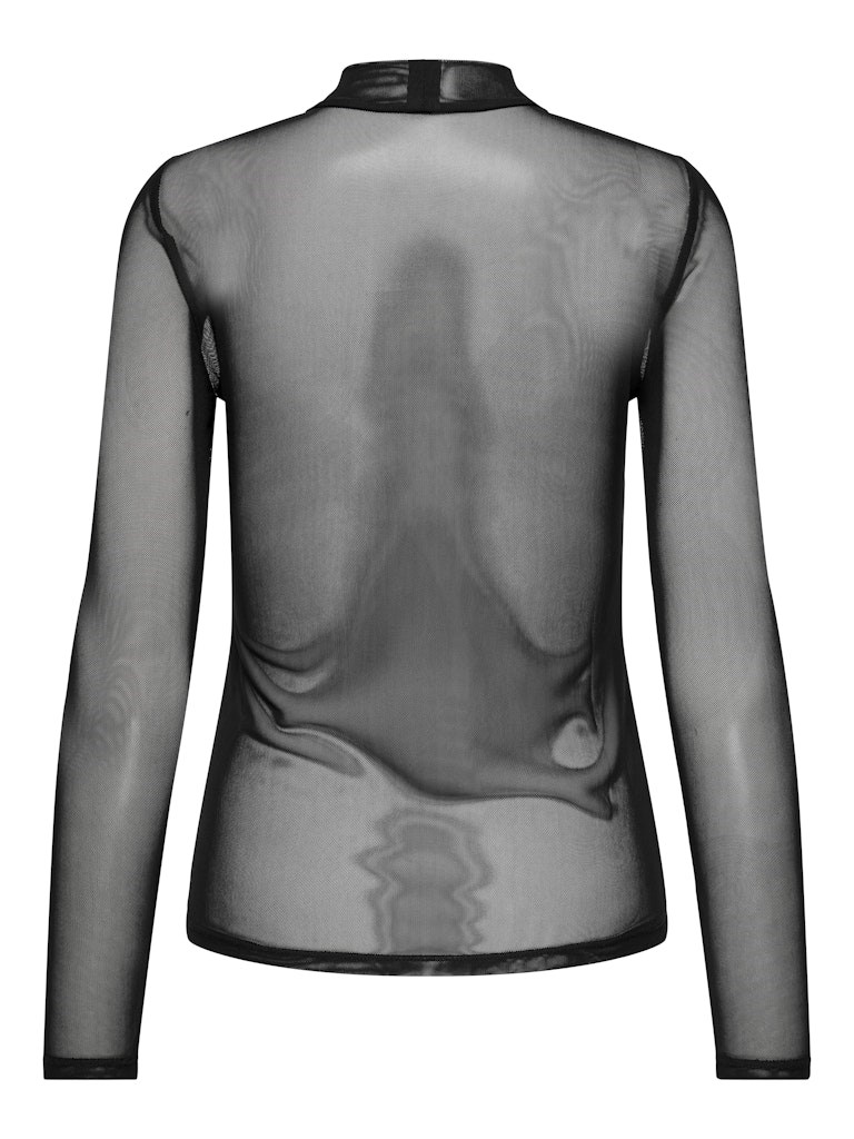 Only Kadın T-Shirt 15141298 Black