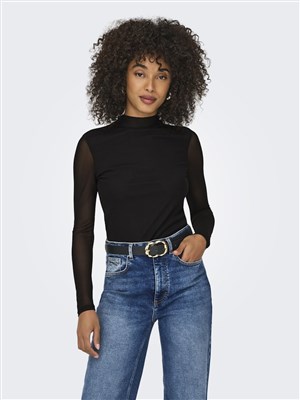 Only Kadın T-Shirt 15141298