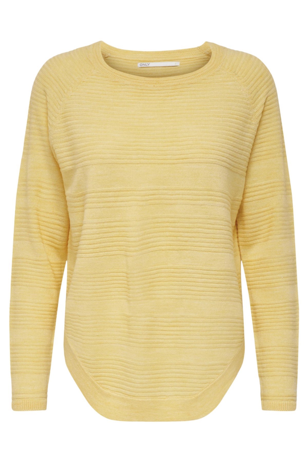 Only Kadın Triko 15141866 Straw