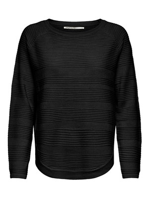 Only Kadın Triko 15141866 Black