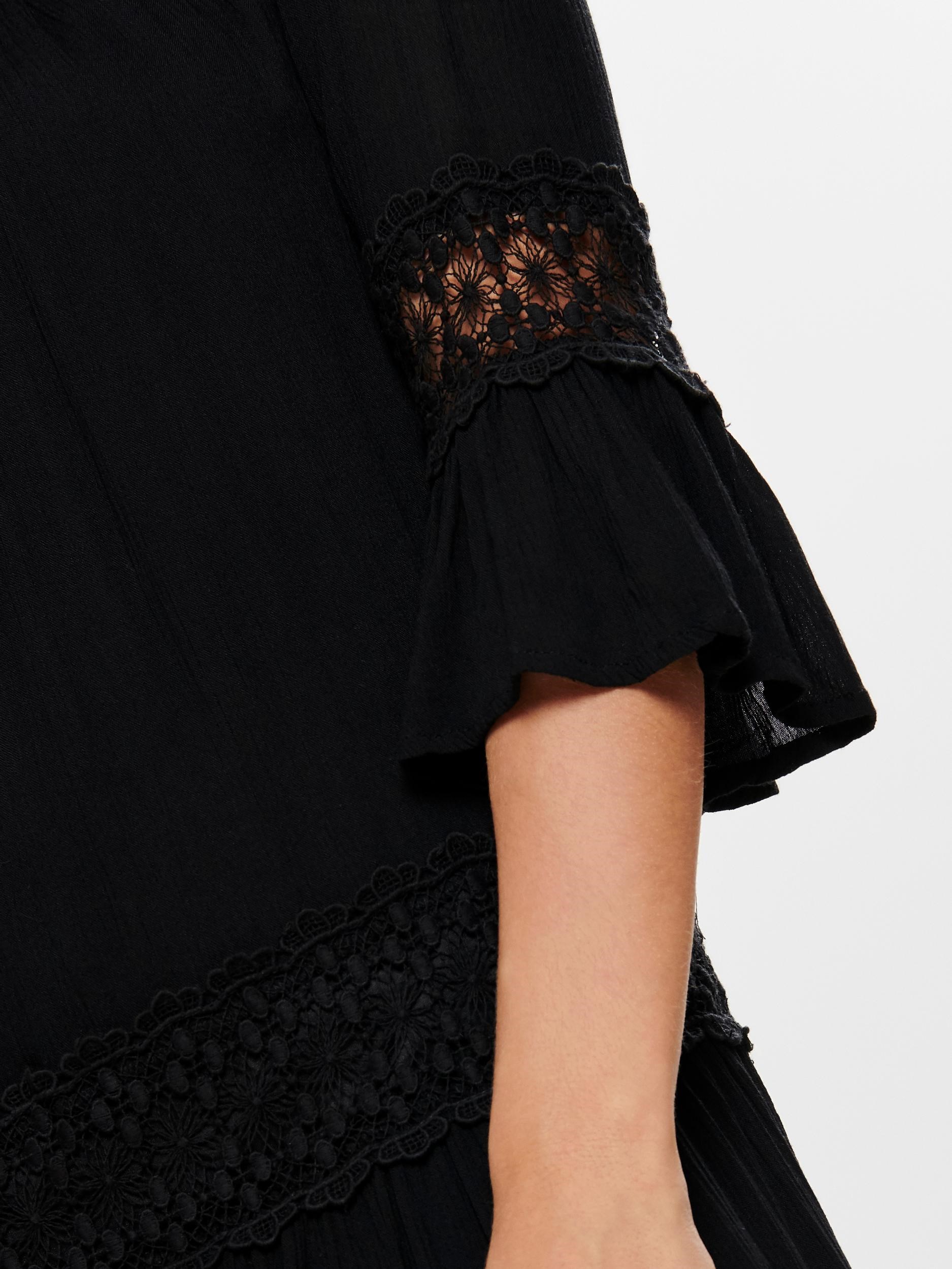 Only Kadın Elbise 15142157 Black