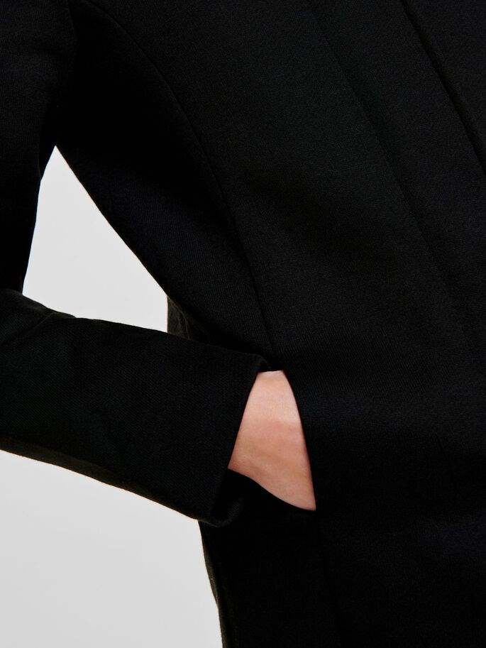 Only Kadın Kaban 15142911 Black