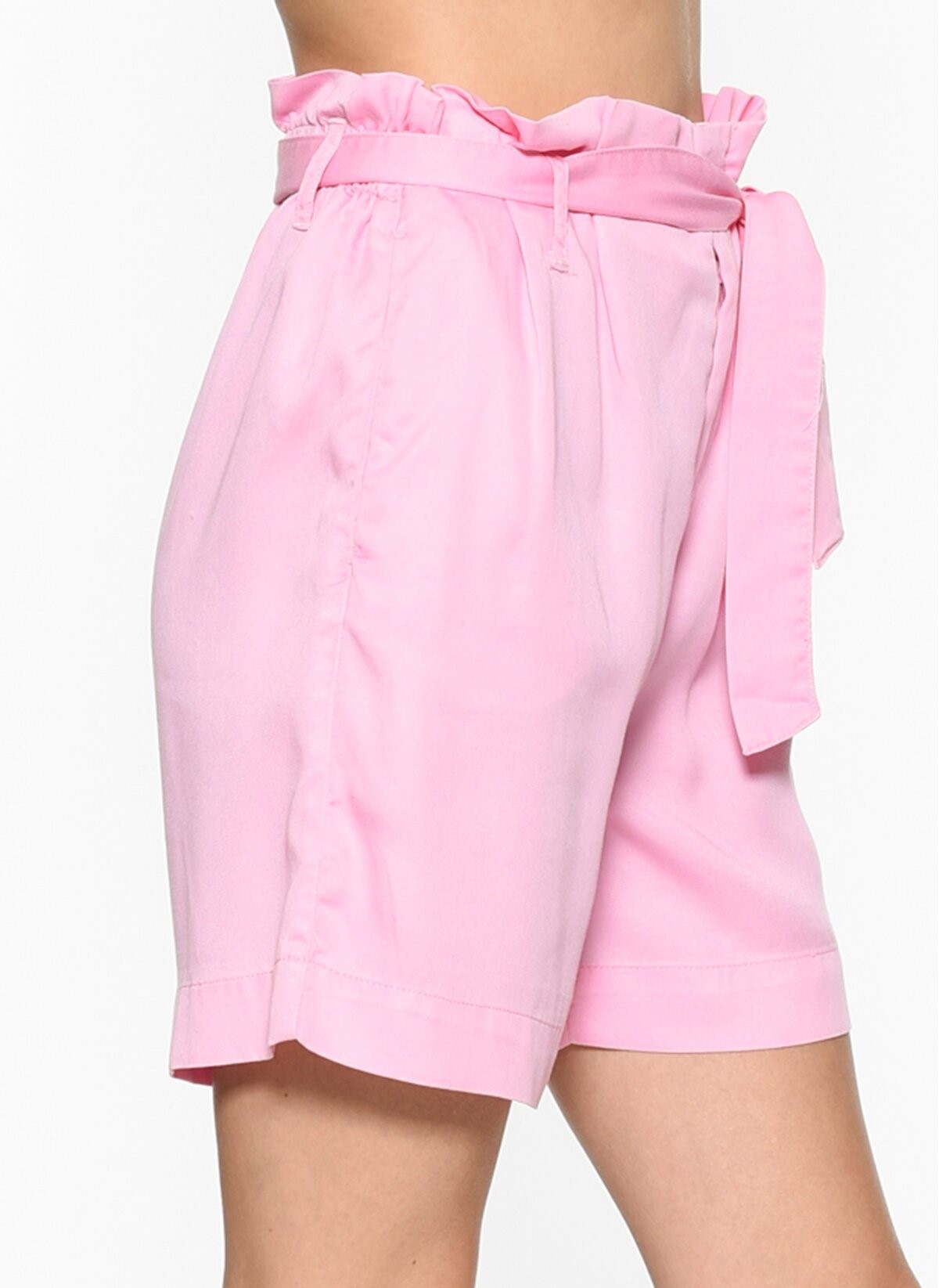 Only Kadın Şort 15151645 Begonia Pink