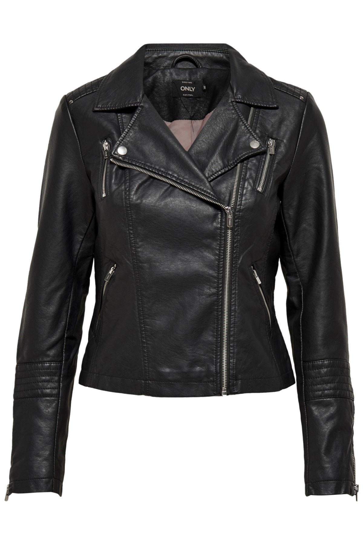 Only Kadın Ceket 15153079 Black