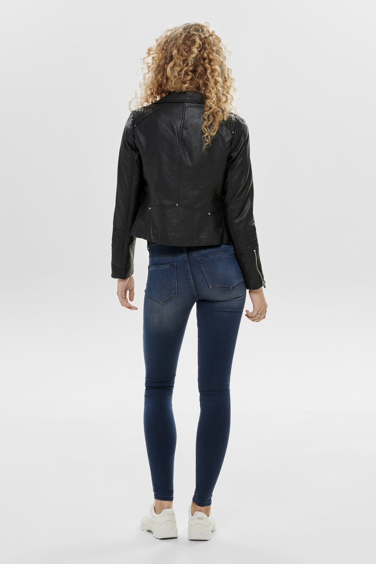 Only Kadın Ceket 15153079 Black