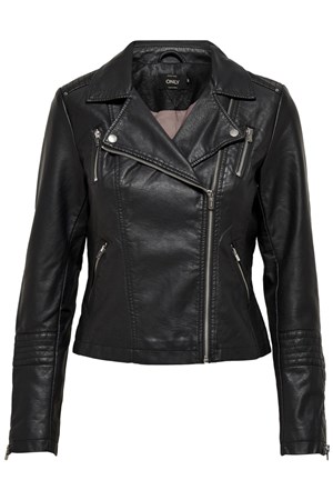 Only Kadın Ceket 15153079 Black