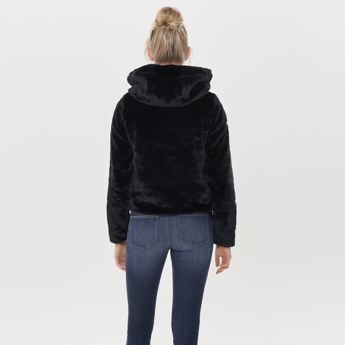 Only Kadın Ceket 15156560 Black