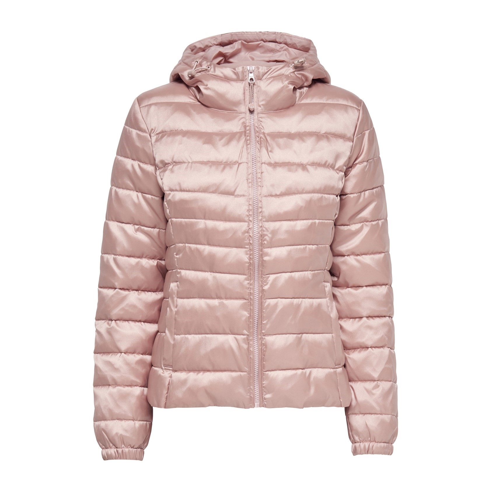 Only Kadın Mont 15156565 Misty Rose