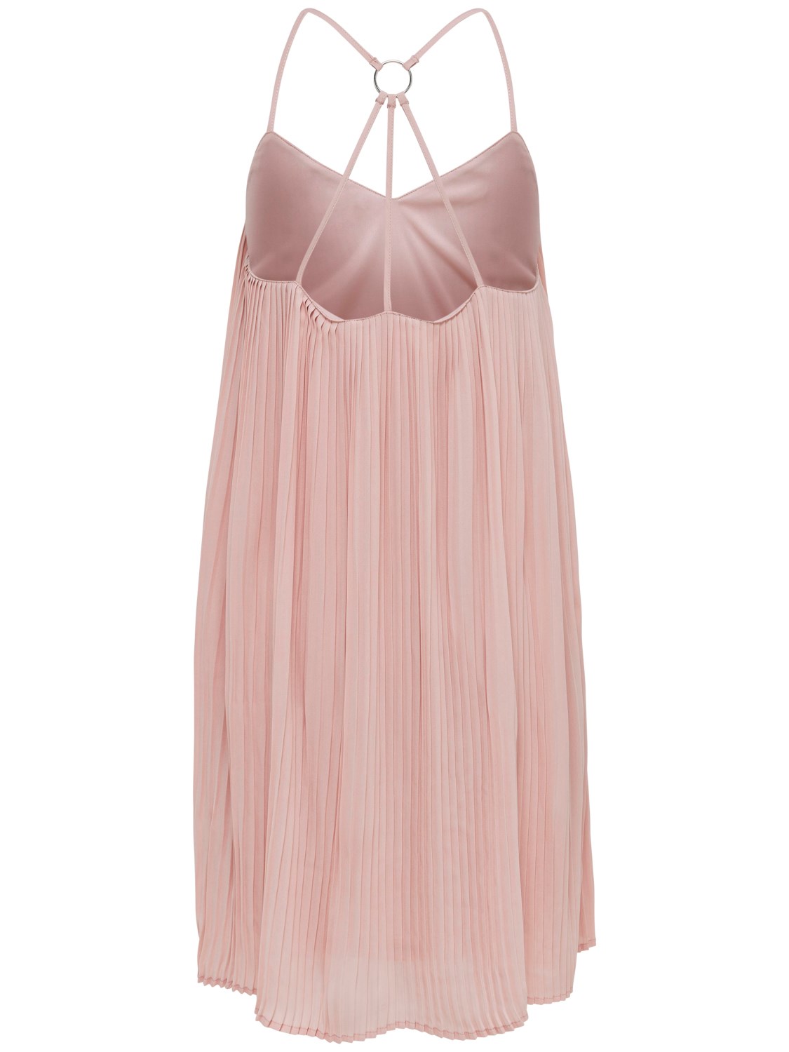 Only Kadın Elbise 15159094 Pink Tint