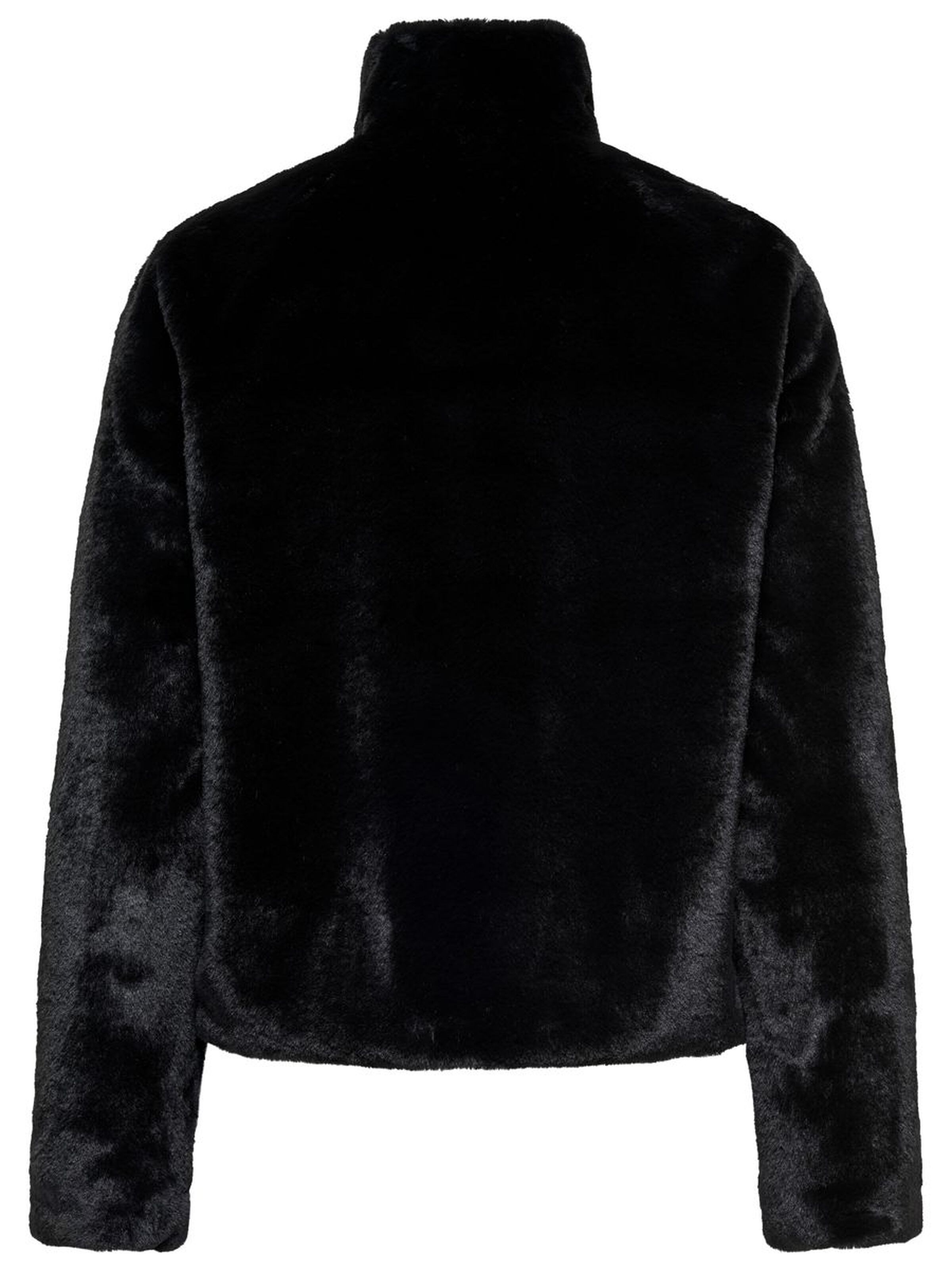 Only Kadın Ceket 15160013 Black
