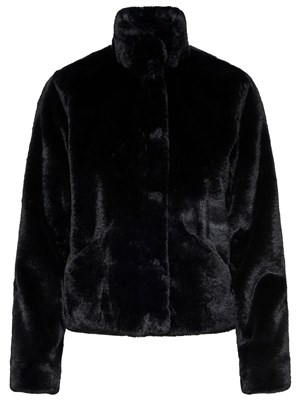 Only Kadın Ceket 15160013 Black