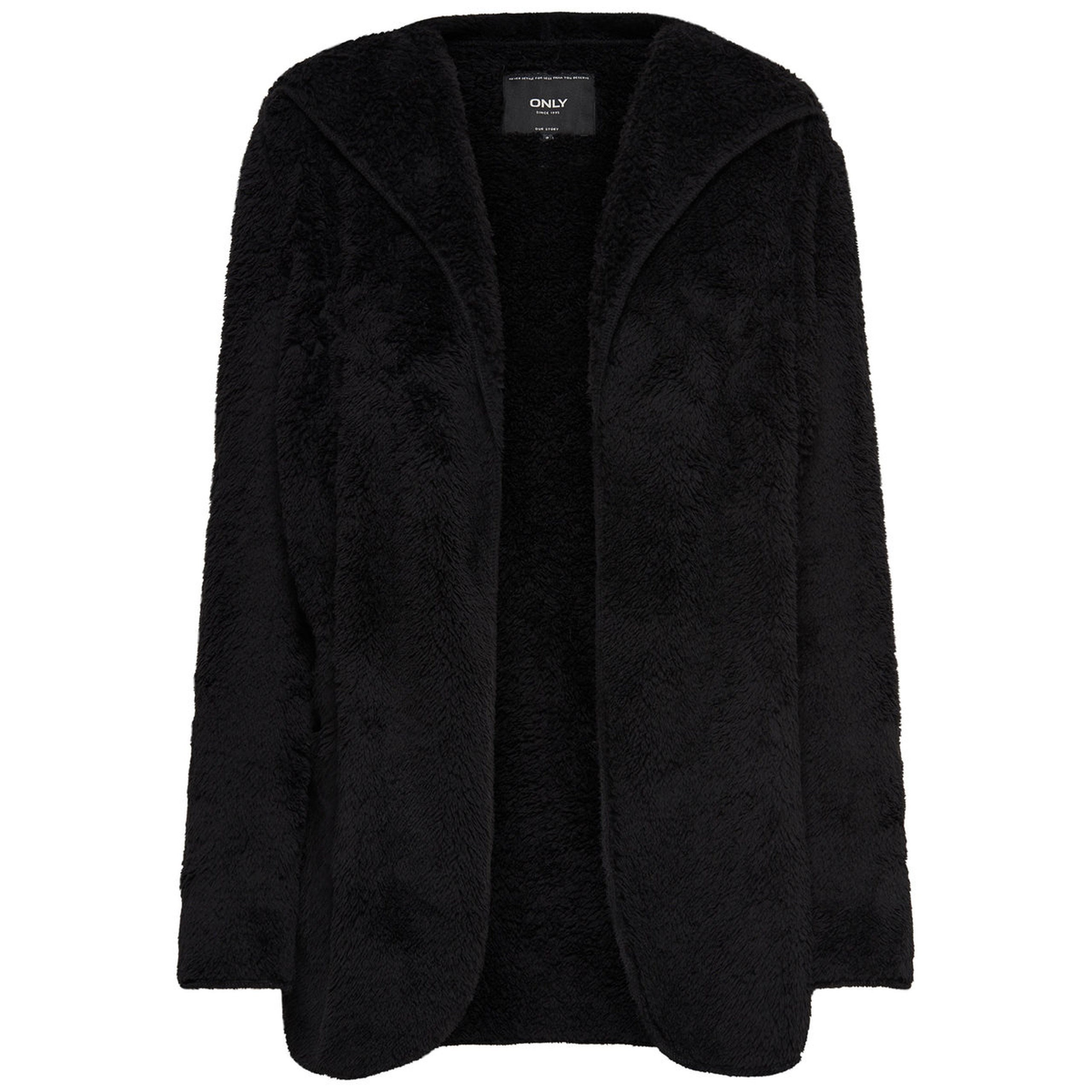 Only Kadın Ceket 15161142 Black