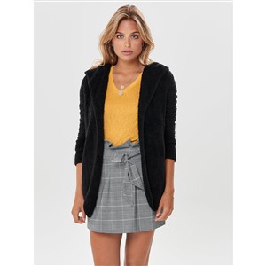 Only Kadın Ceket 15161142 Black