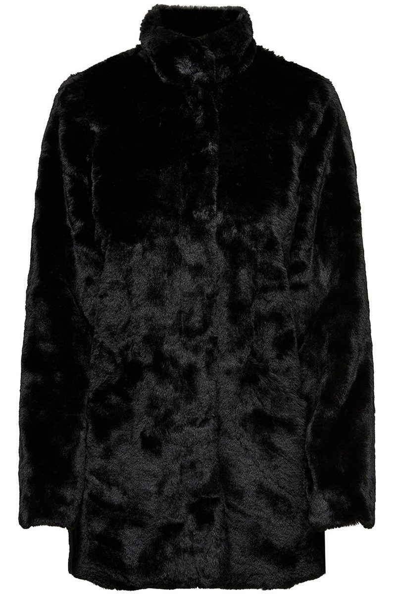Only Kadın Ceket 15164600 Black