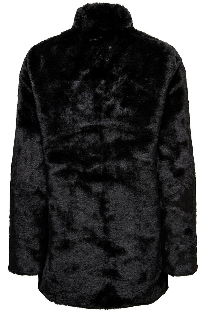 Only Kadın Ceket 15164600 Black