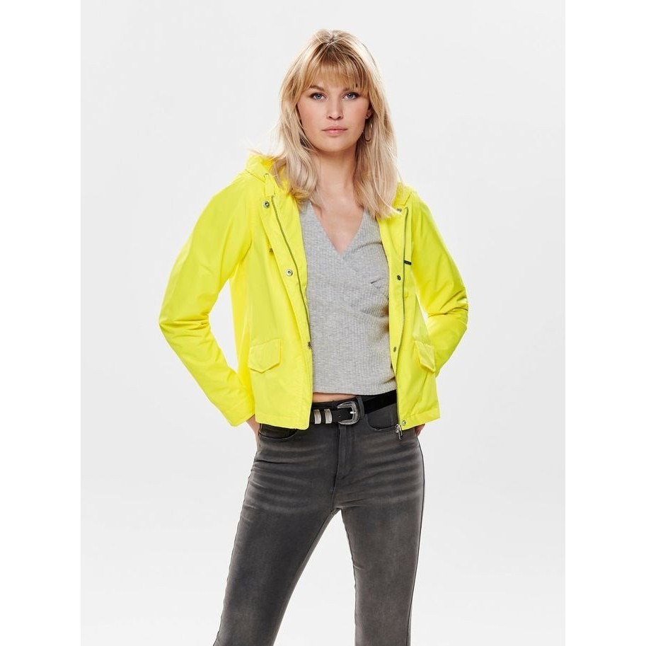 Only Kadın Ceket 15167946 Blazing Yellow