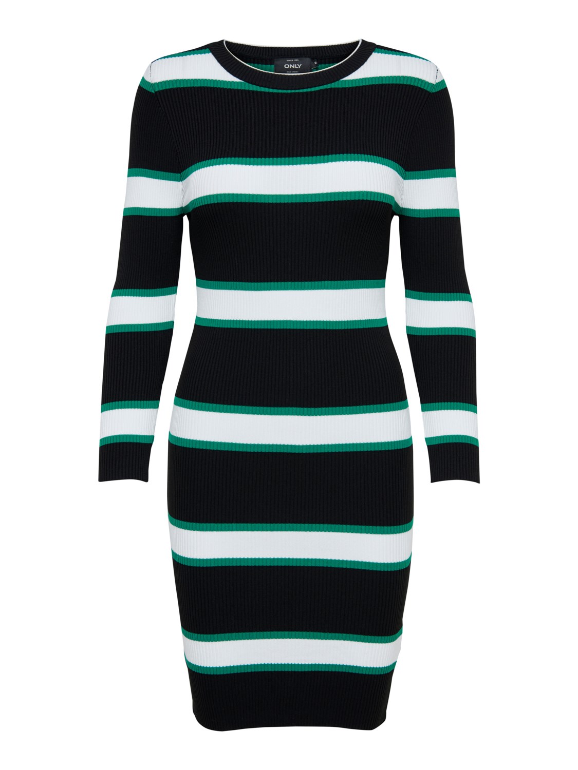 Only Kadın Elbise 15168859 Black