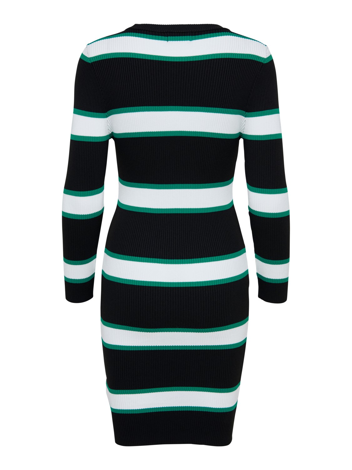 Only Kadın Elbise 15168859 Black