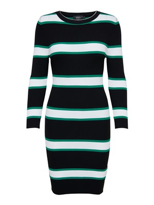 Only Kadın Elbise 15168859 Black