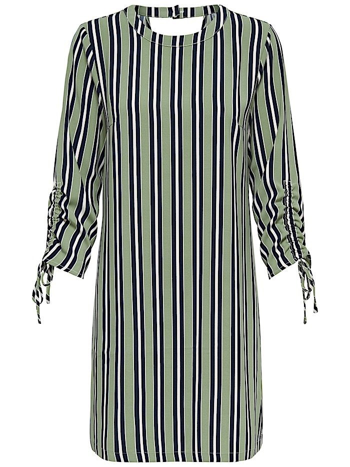 Only Kadın Elbise 15169222 Oil Green