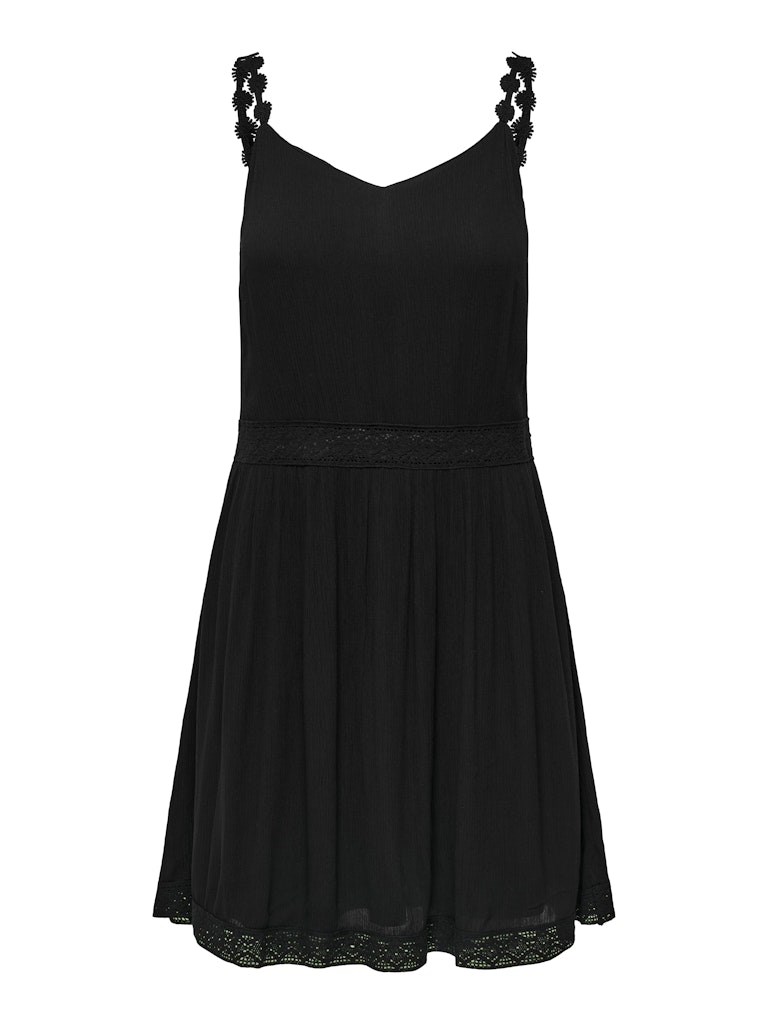Only Kadın Elbise 15177478 Black