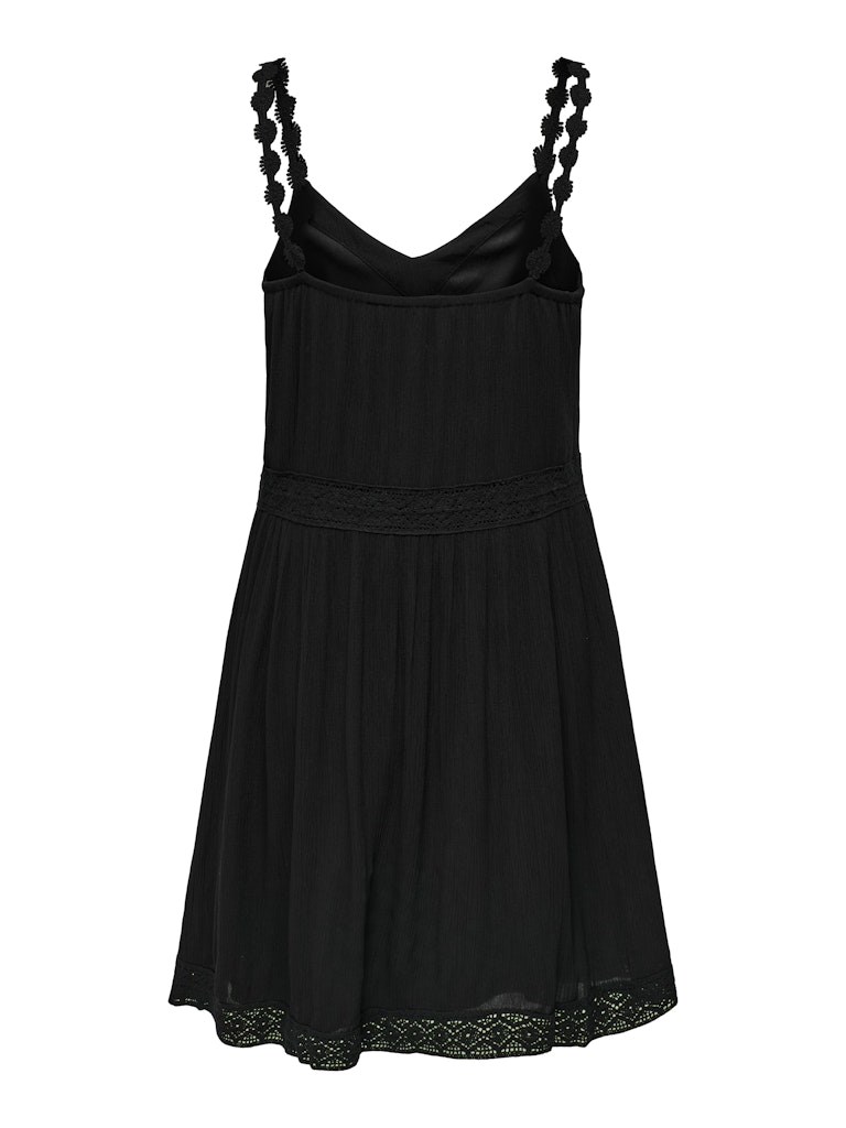 Only Kadın Elbise 15177478 Black