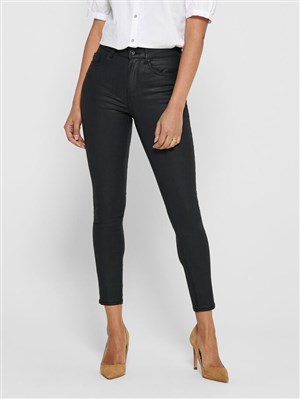 Only Kadın Pantolon 15182330 Black