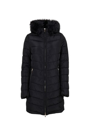 Only Kadın Ceket 15183994 Black