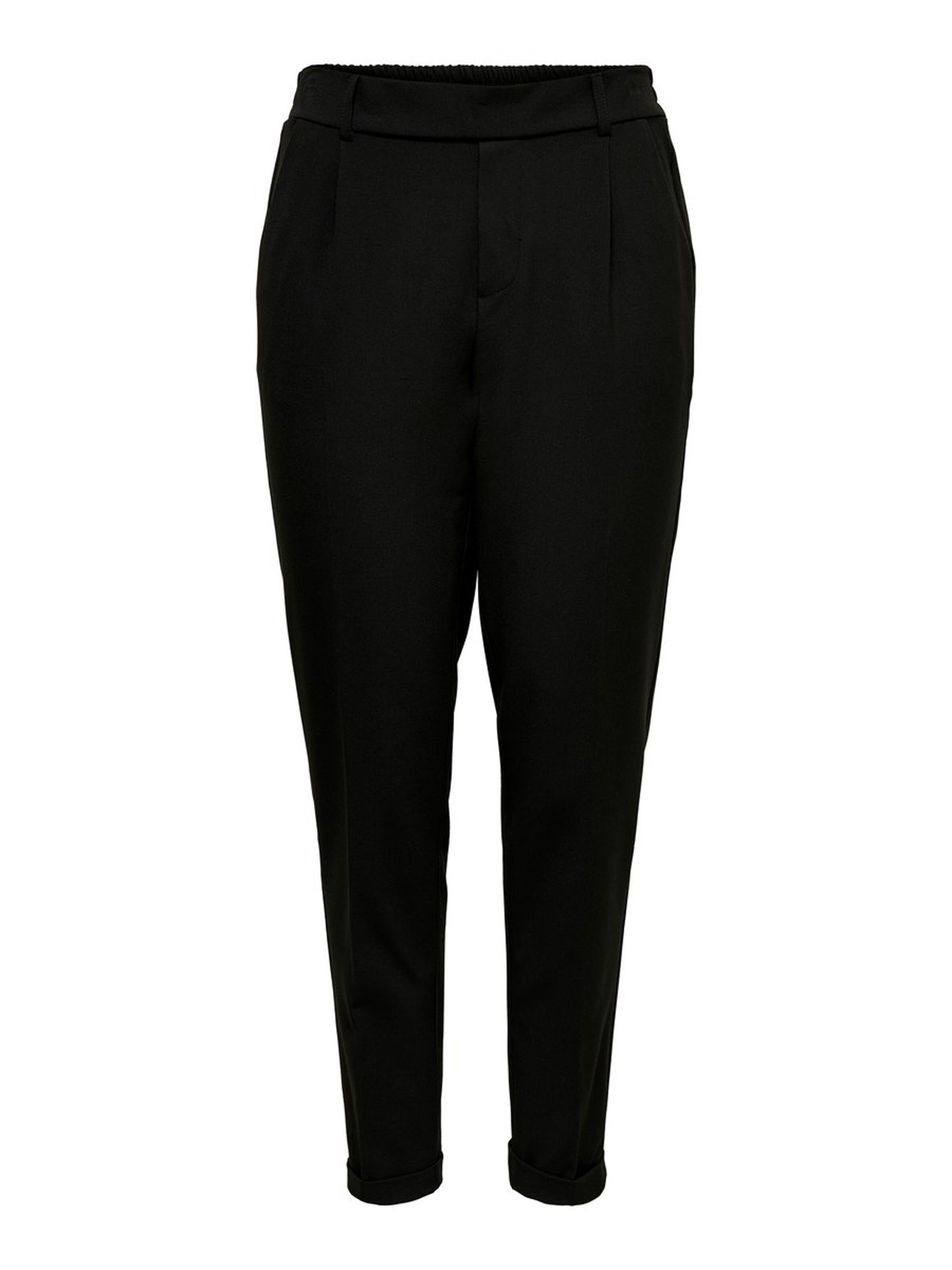 Only Kadın Pantolon 15187718 Black