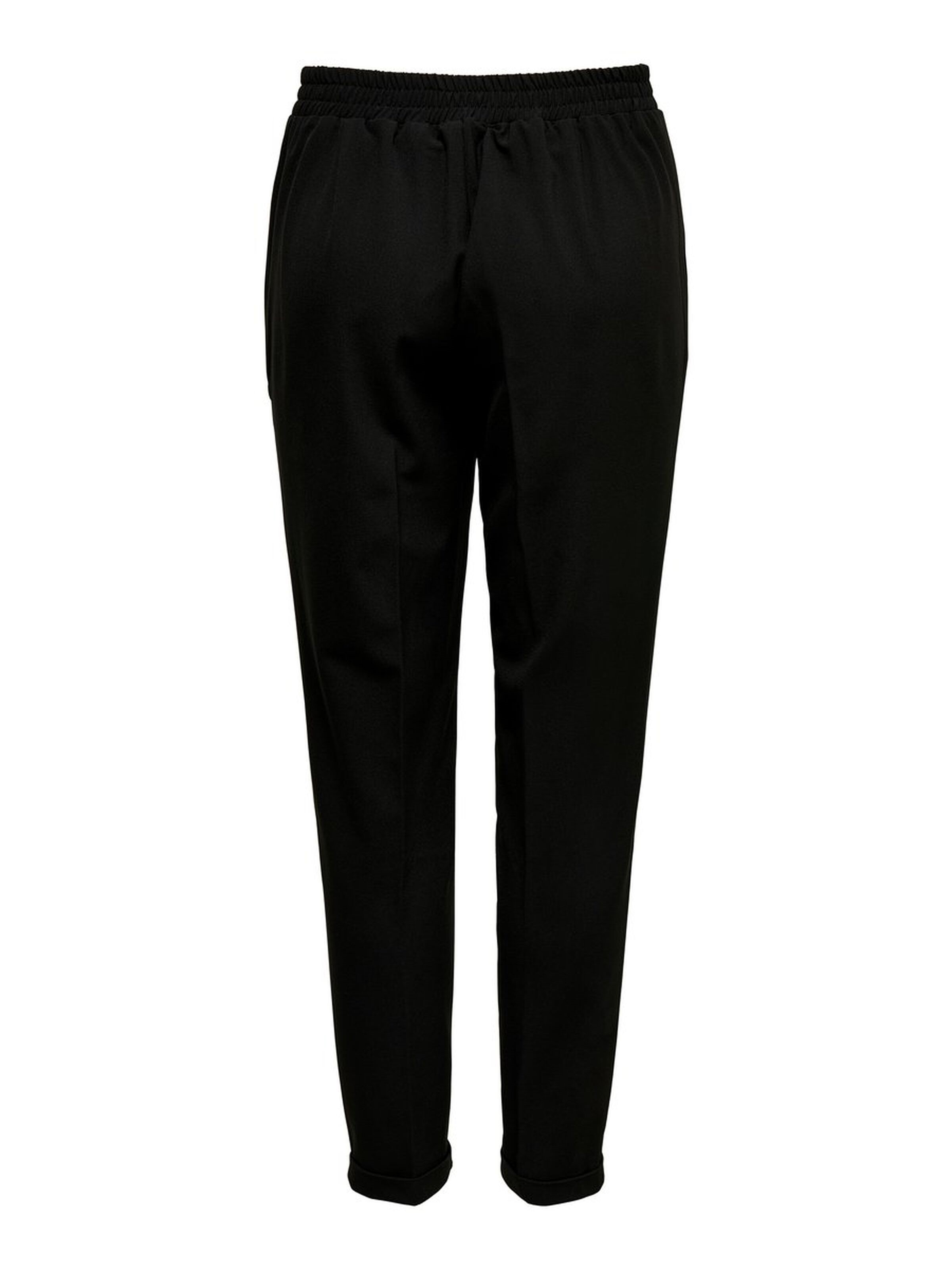 Only Kadın Pantolon 15187718 Black