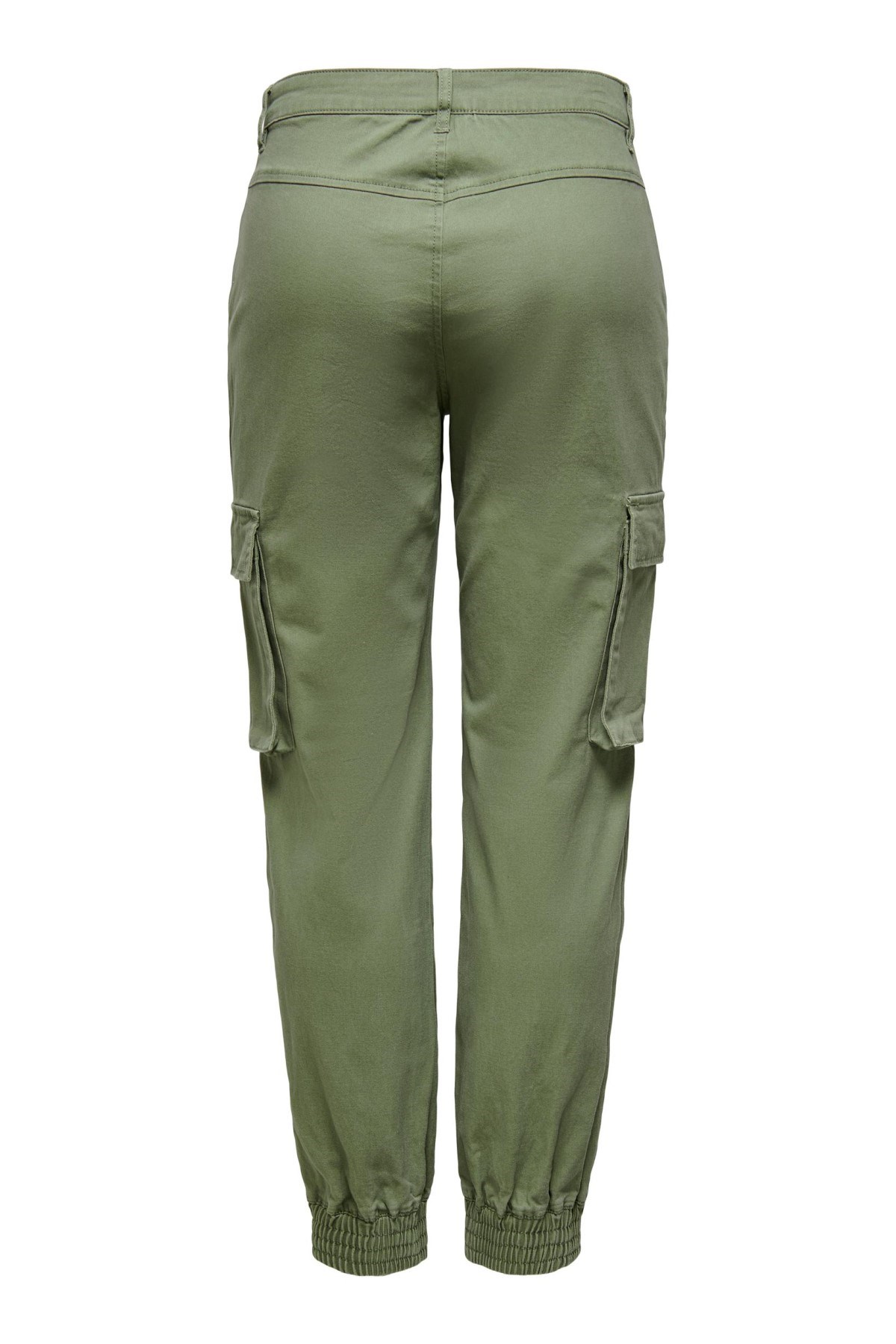 Only Kadın Pantolon 15187743 Deep Lichen Green