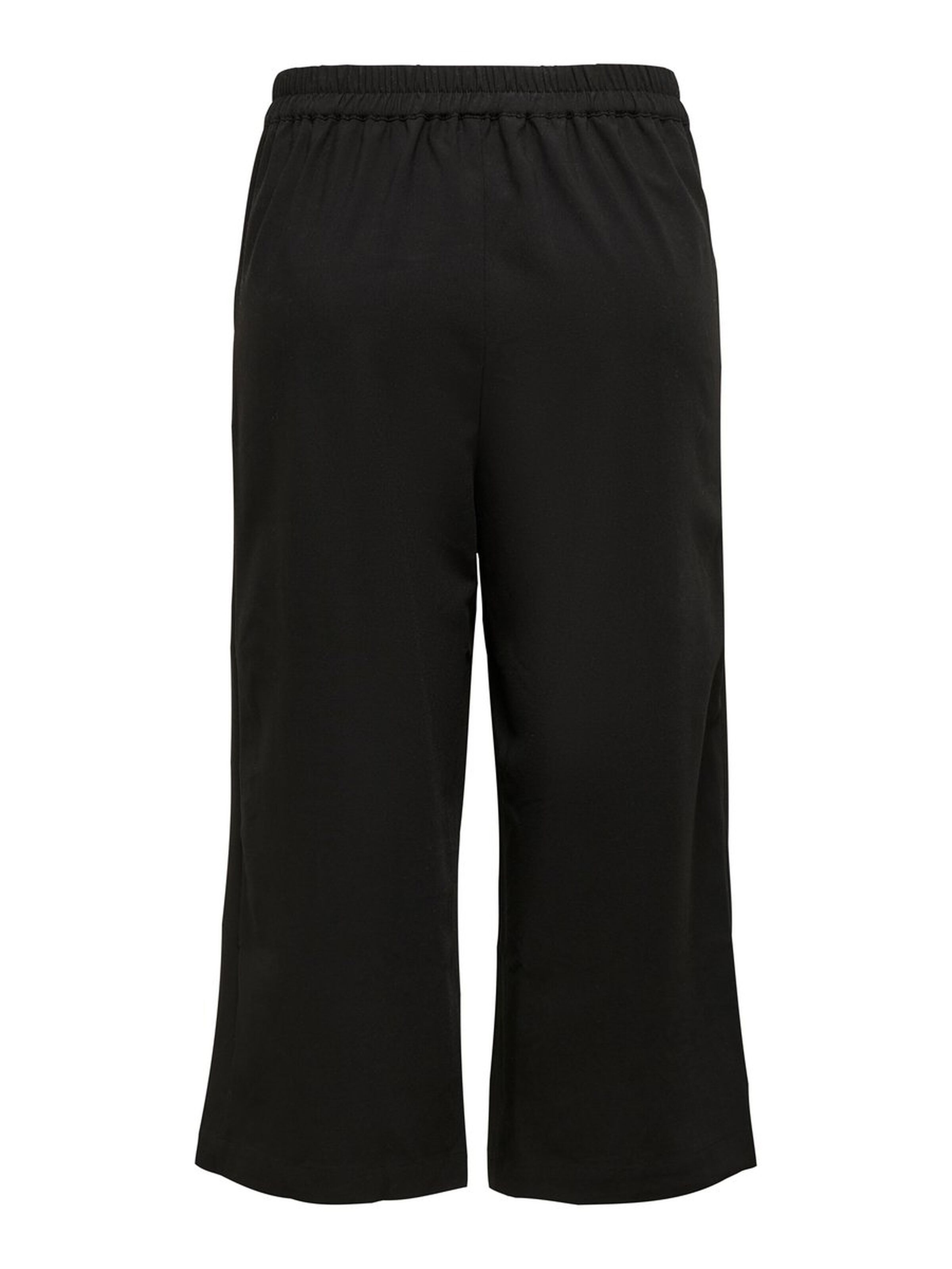Only Kadın Pantolon 15187977 Black