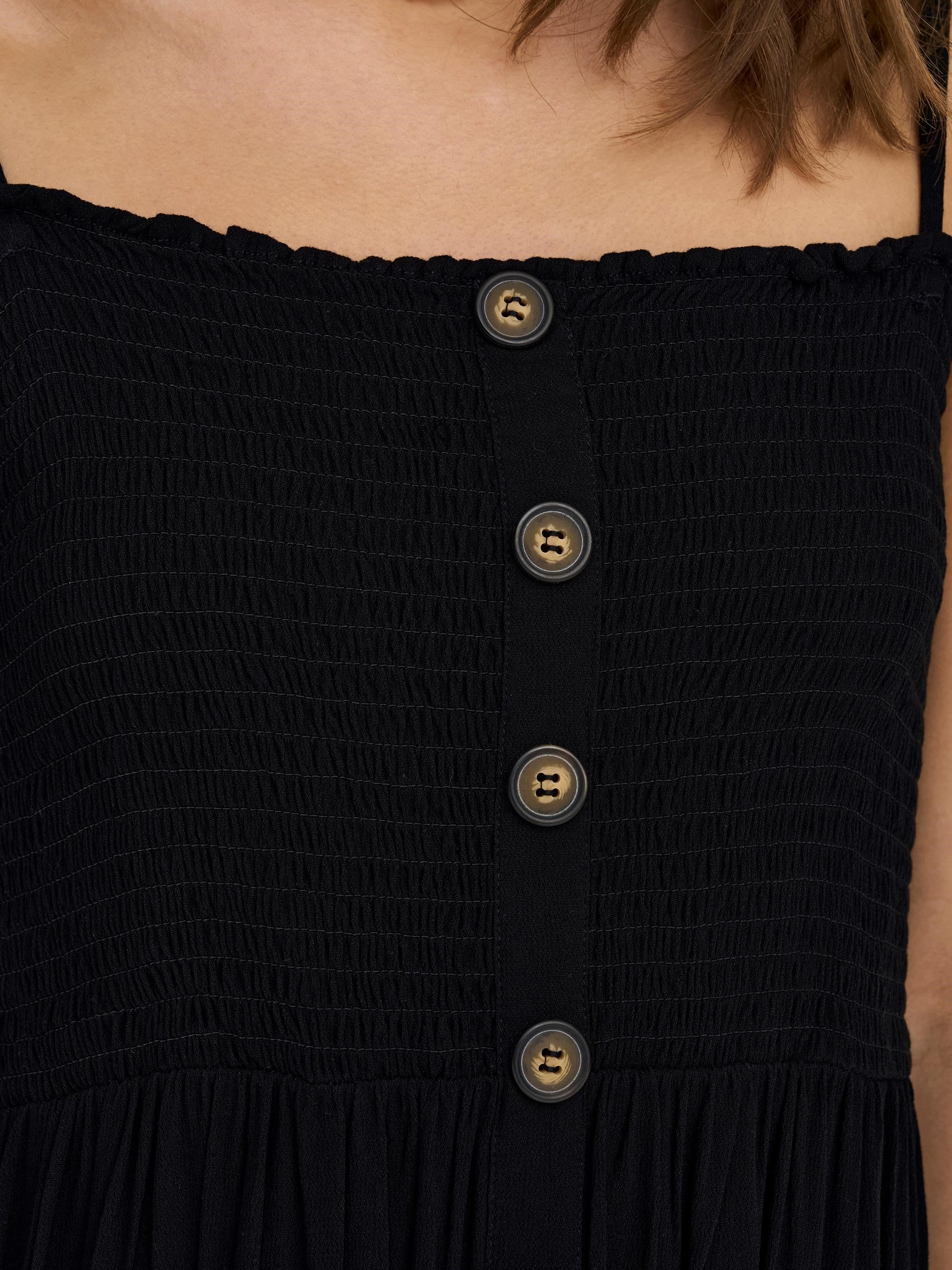 Only Kadın Elbise 15193884 Black