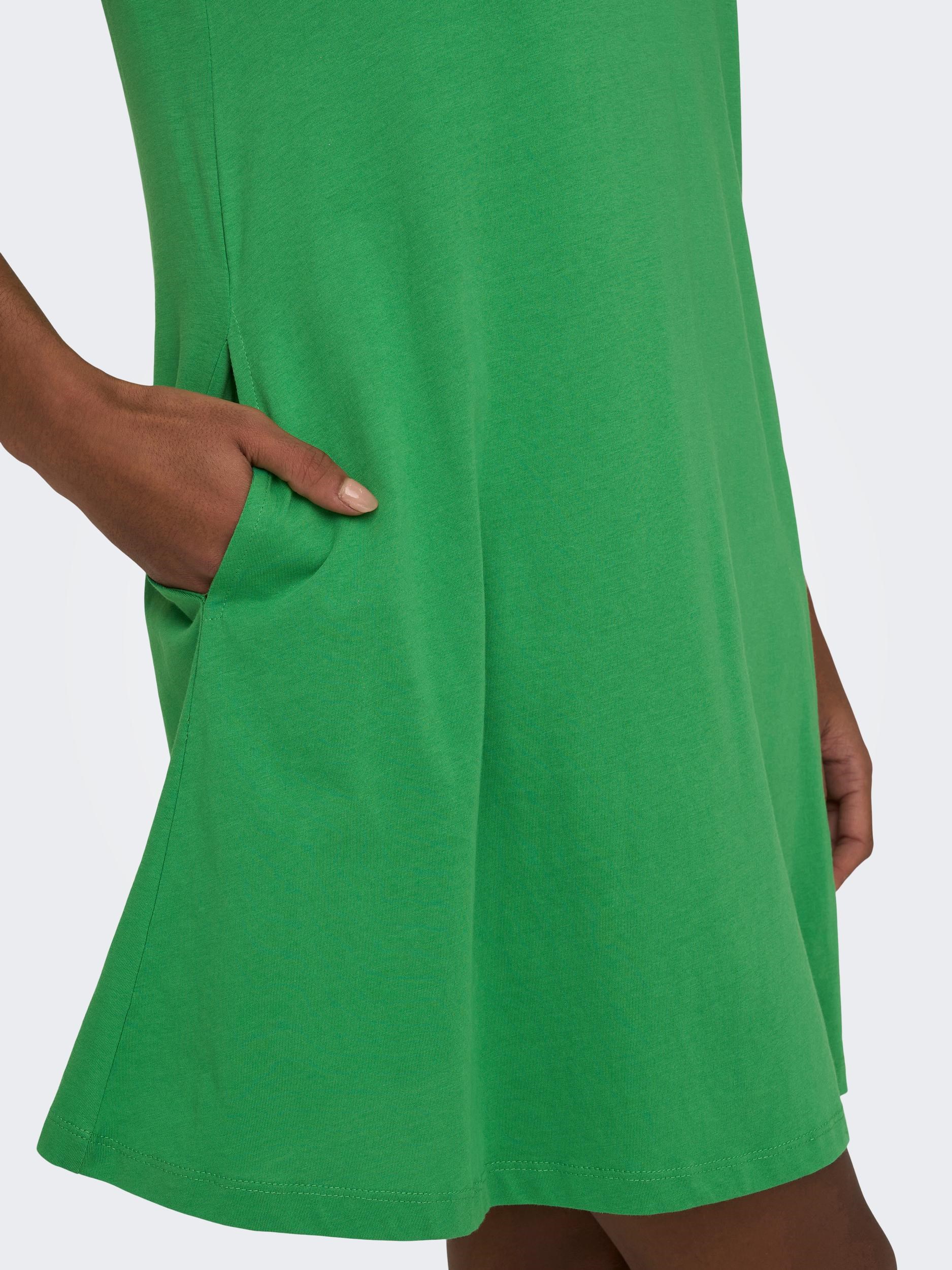 Only Kadın Elbise 15202971 Kelly Green