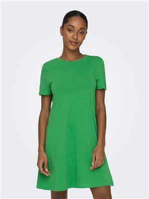 Only Kadın Elbise 15202971 Kelly Green