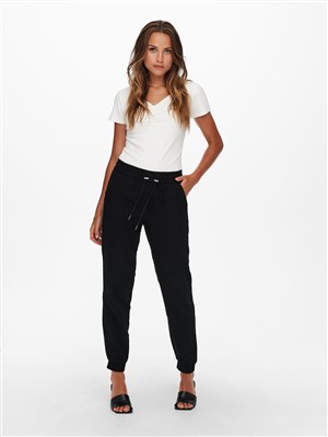 Only Kadın Pantolon 15203946 Black