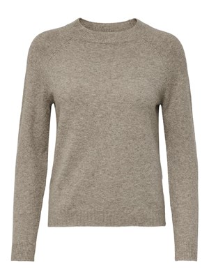 Only Kadın Kazak 15204279 Beige