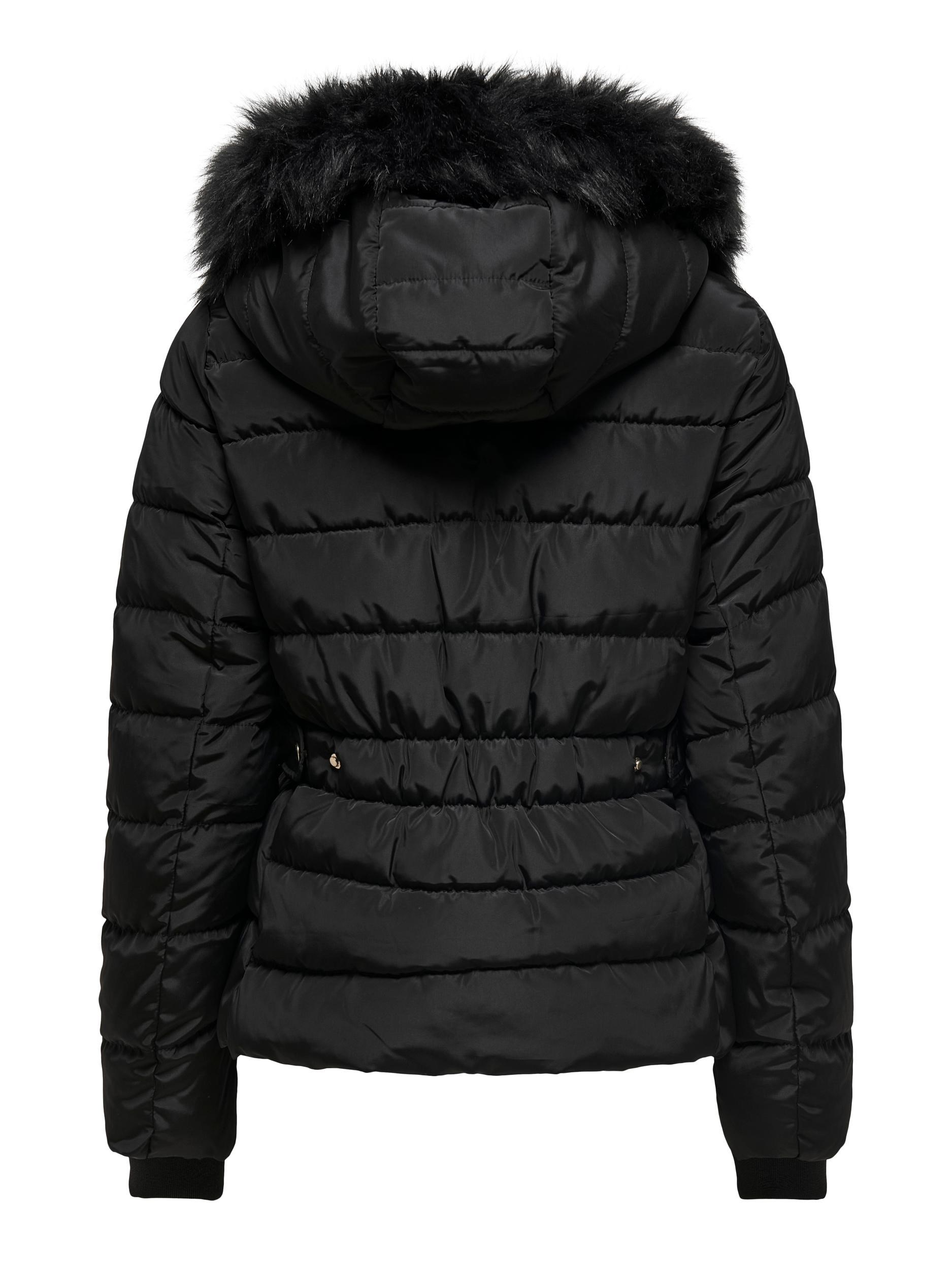 Only Kadın Ceket 15204607 Black