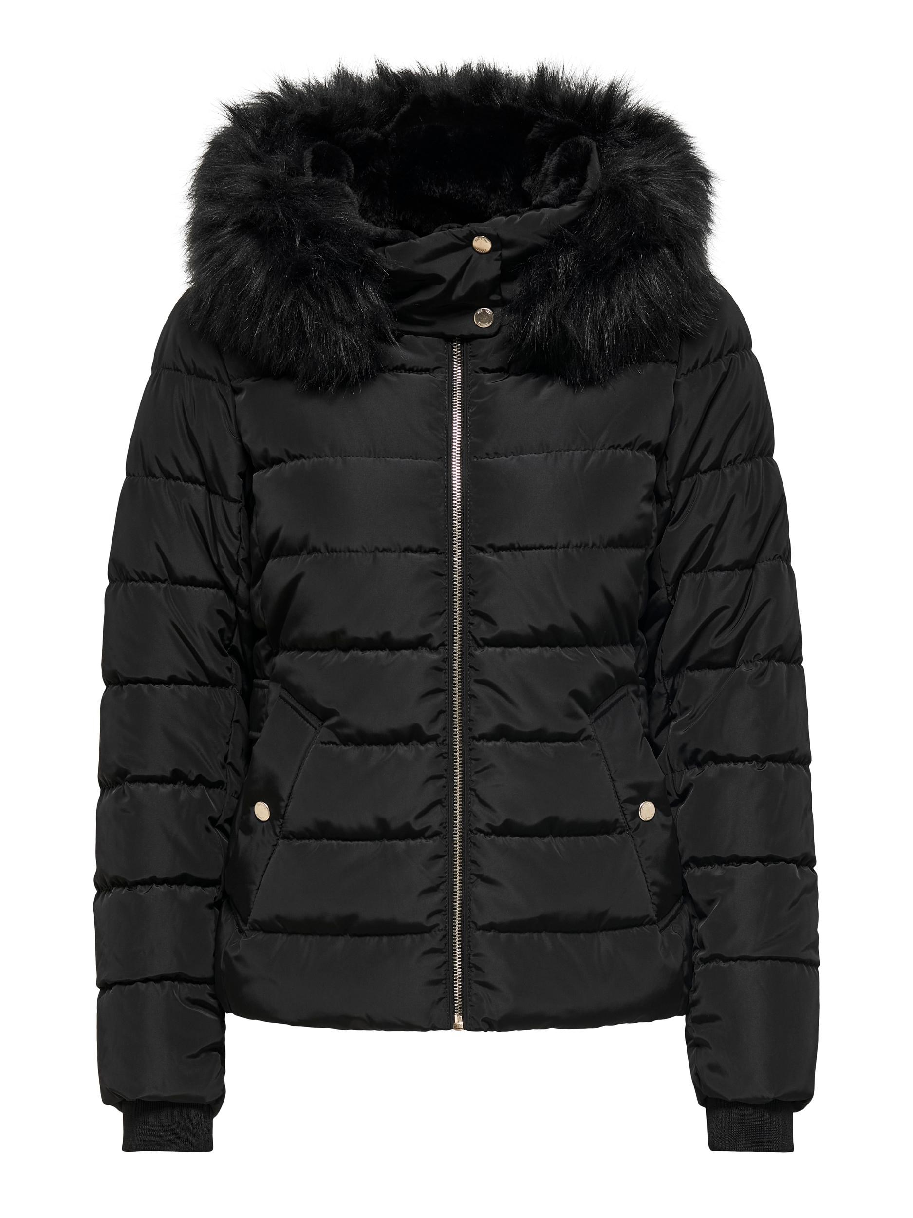Only Kadın Ceket 15204607 Black