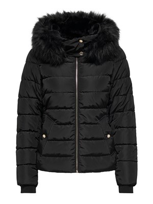 Only Kadın Ceket 15204607 Black