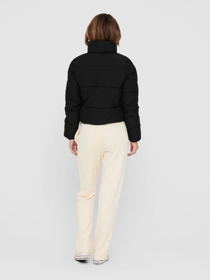 Only Kadın Ceket 15205371 Black