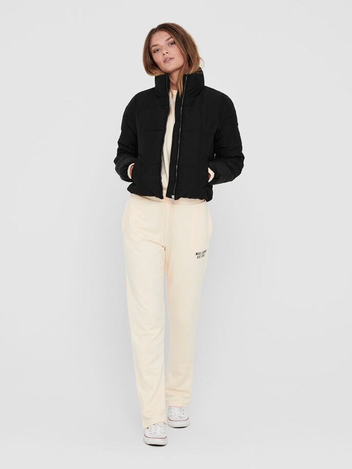 Only Kadın Ceket 15205371 Black